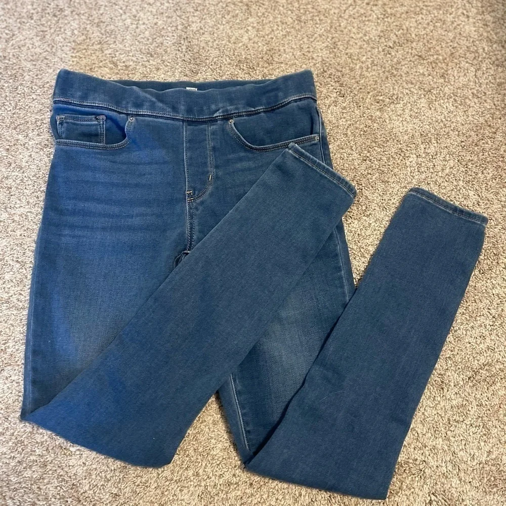 LEVIS Denim Jean - Picture 5 of 6